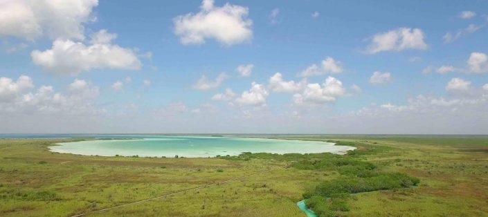 12 Terrenos de 1000 m2 | Lotes con visión Maya en Chunyaxché-Muyil