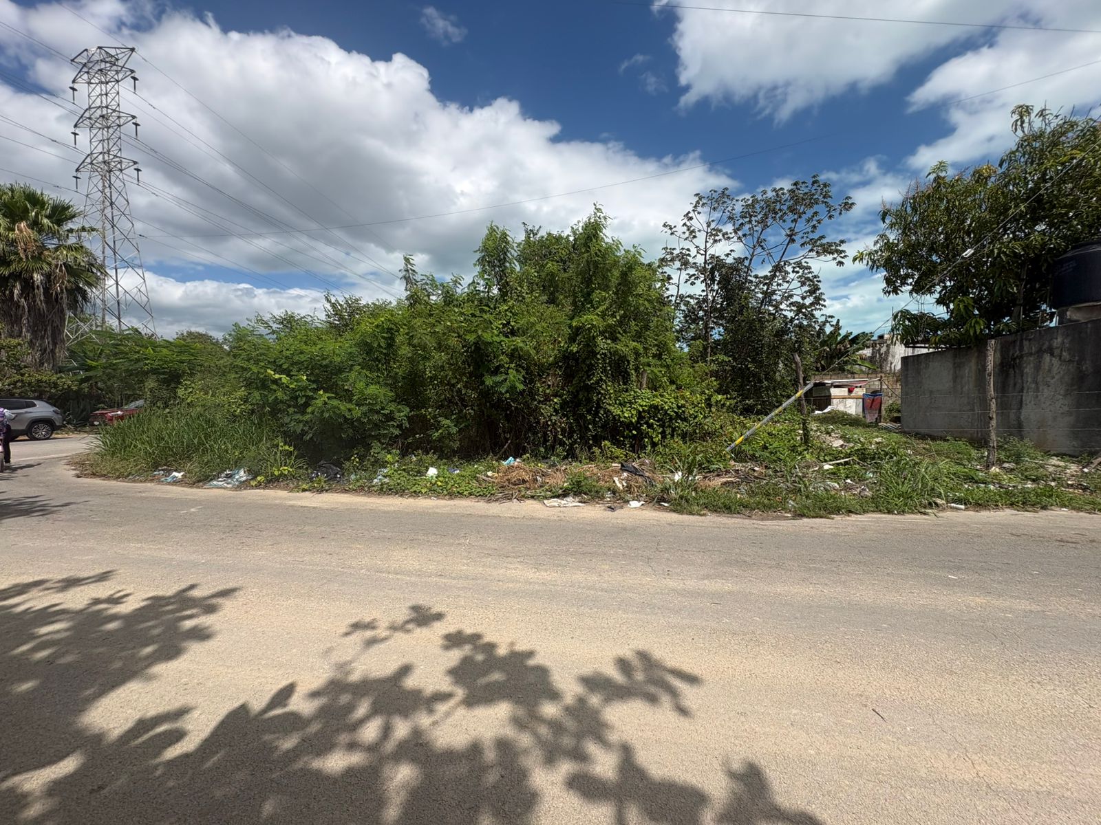 Terreno en Territorio Federal — miniatura 3
