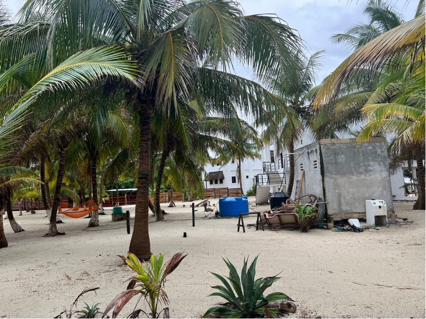 Terreno en venta mahahual - RIO INDIO