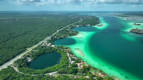 Terreno en Bacalar — miniatura 5