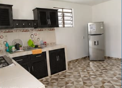 House in Chetumal — miniatura 6