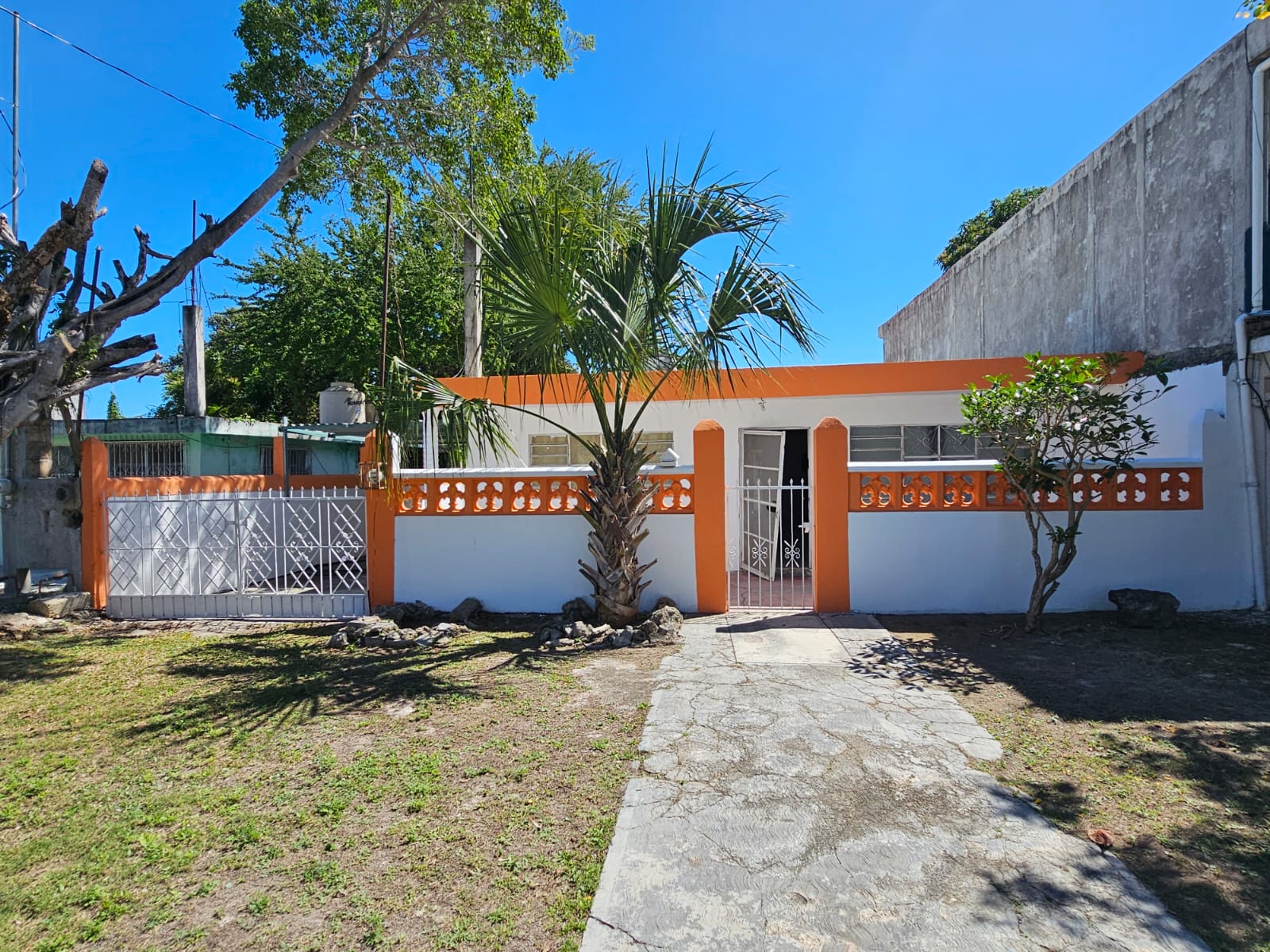 House in Adolfo López Mateos — miniatura 1