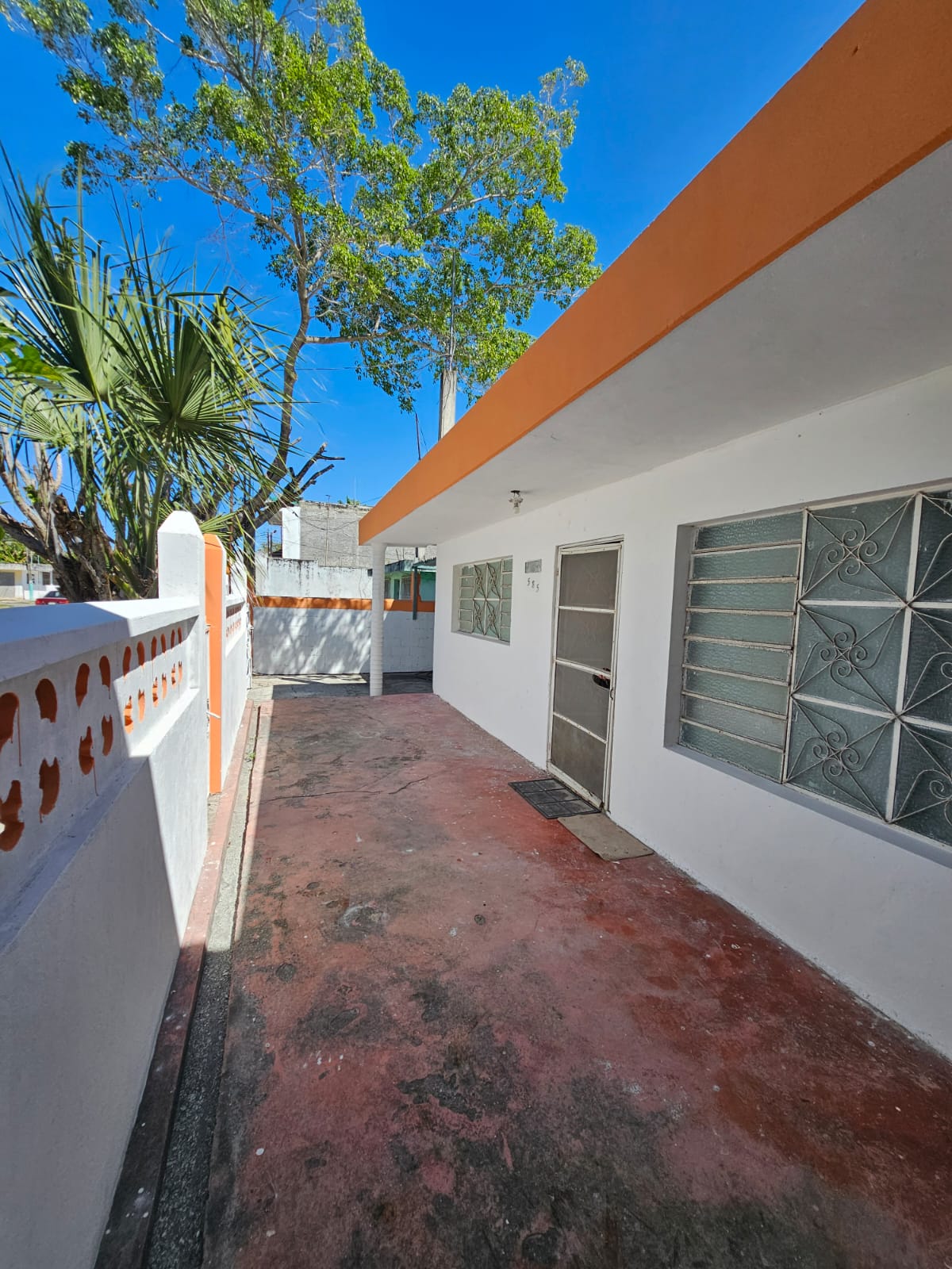 House in Adolfo López Mateos — miniatura 2