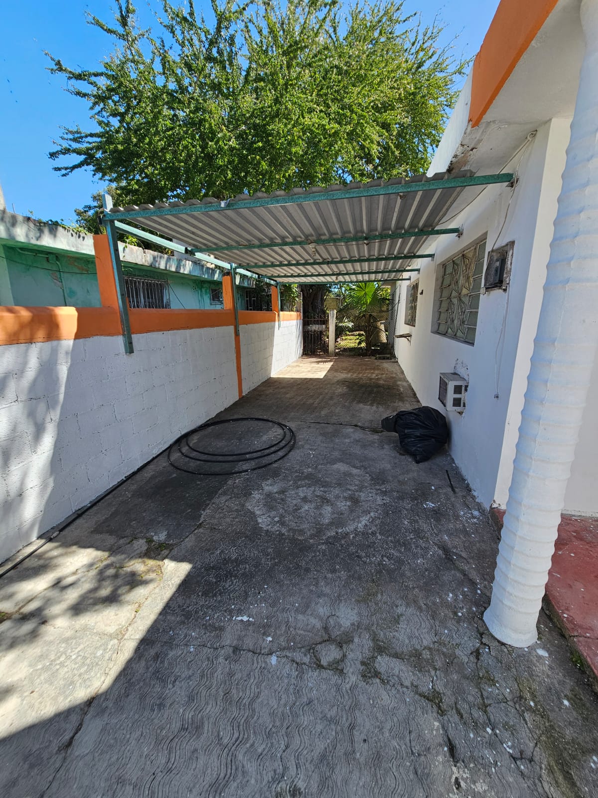 House in Adolfo López Mateos — miniatura 8