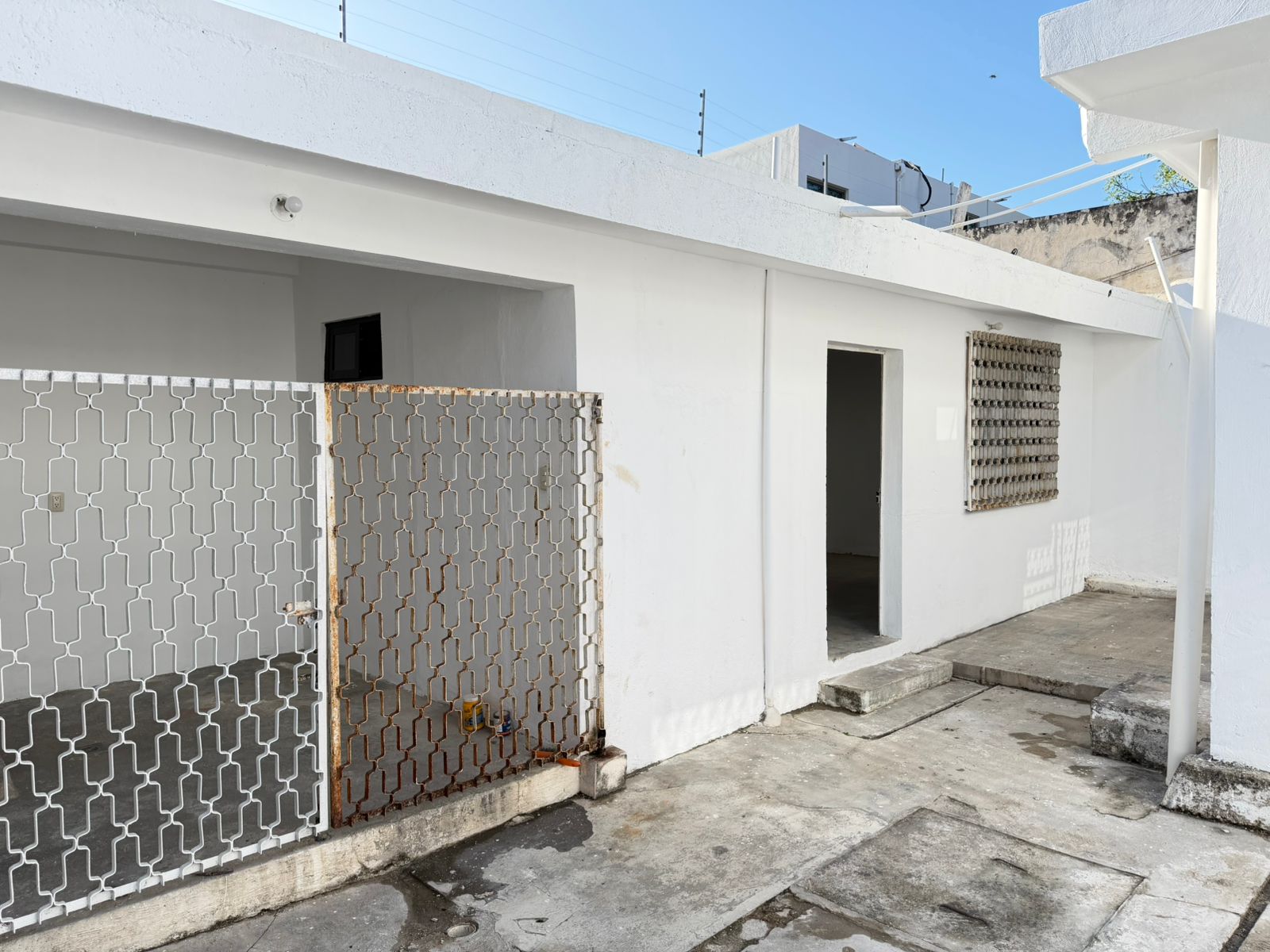 House in Gonzalo Guerrero — miniatura 9